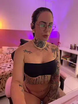 YasmimBrasil online show from 07.07.26