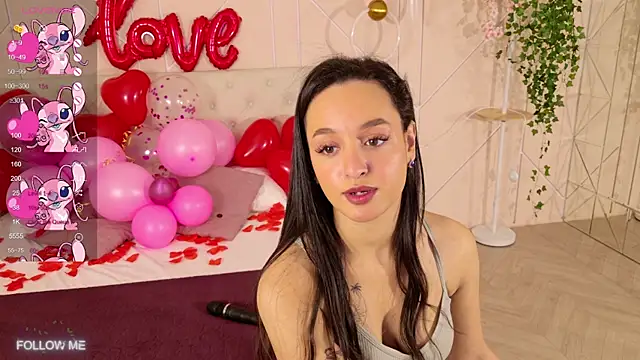 Lolly Neal online show from 02.19.25