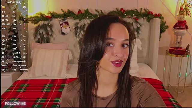 Lolly Neal online show from 12.17.25