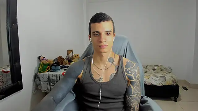 Balo lovers online show from 02.11.25