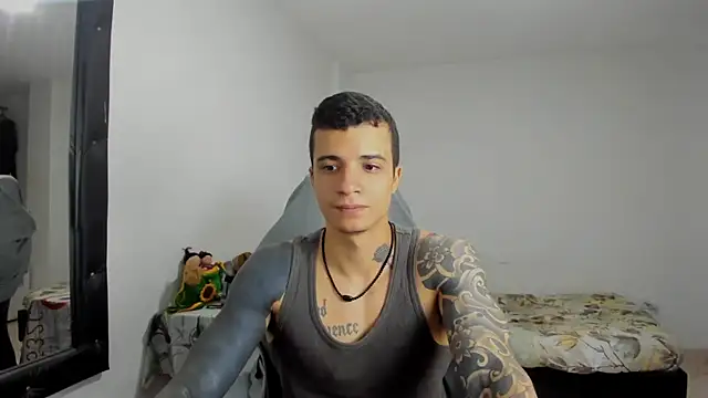 Balo lovers online show from 02.14.25