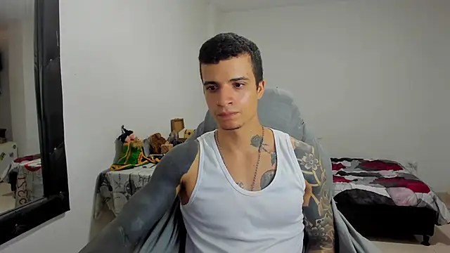 Balo lovers online show from 02.23.25