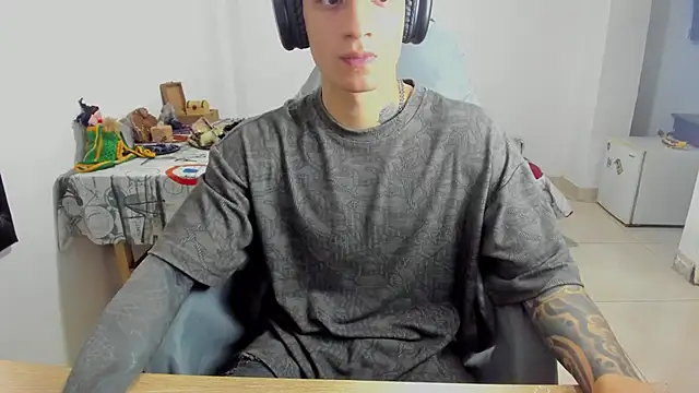 Balo lovers online show from 03.04.25