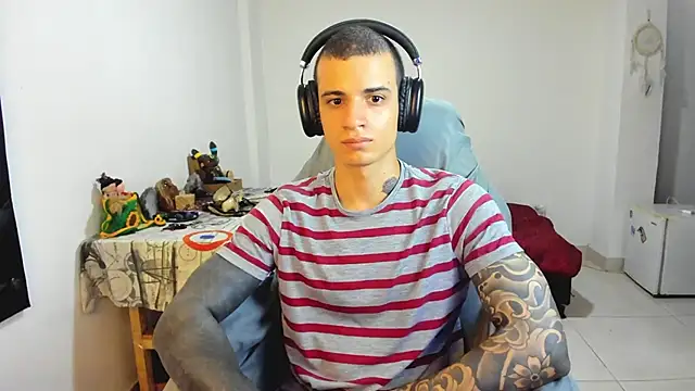 Balo lovers online show from 03.19.25