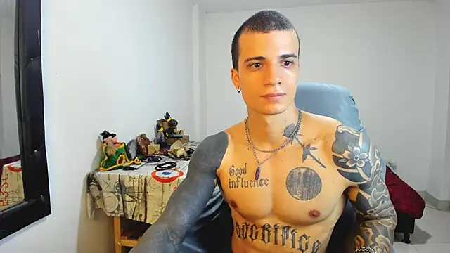 Balo lovers online show from 03.20.25