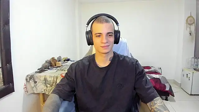 Balo lovers online show from 02.03.26