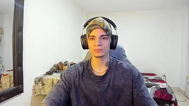 Balo lovers online show from 02.09.26