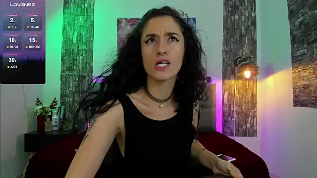 Allison sc online show from 12.21.24