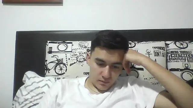 Estebitan vm online show from 03.20.26