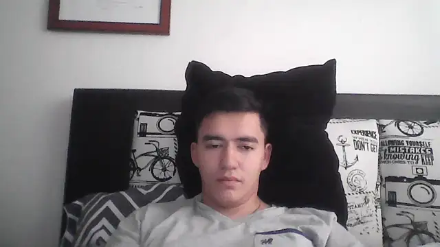 Estebitan vm online show from 04.19.26