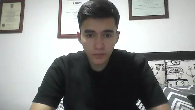 Estebitan vm online show from 04.22.26