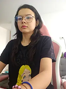 azumiichan online show from 01.06.26