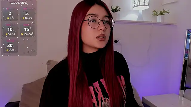 Im mave online show from 02.11.25