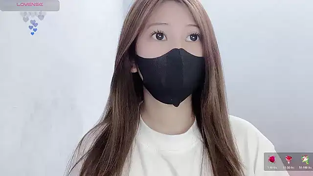 Snapshot of tanhxiu chatting on 03.14.26 tanhxiu online show from 03.14.26