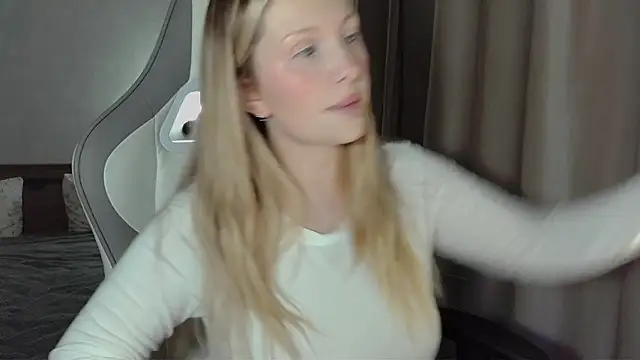 x ivy x online show from 02.15.26