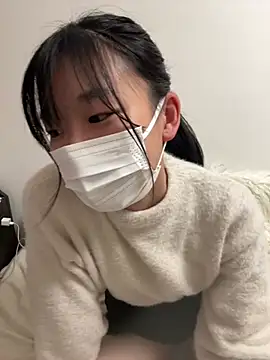 -Rinka- online show from 02.23.25