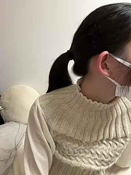 -Rinka- online show from 04.13.26