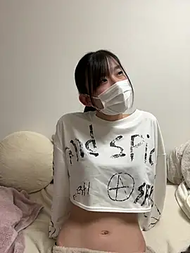 -Rinka- online show from 04.22.26