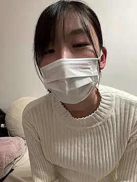 -Rinka- online show from 04.23.26