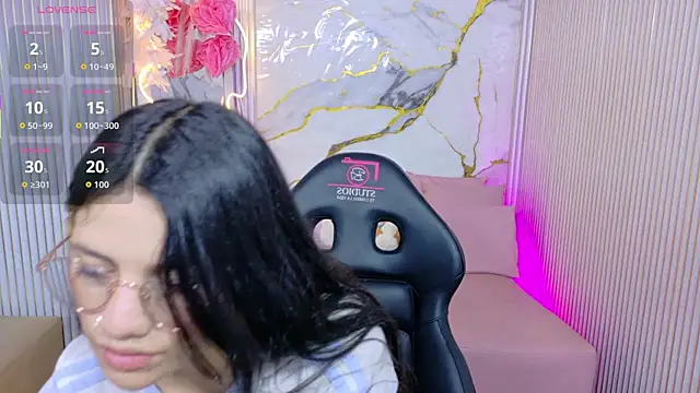 Chiara tay online show from 05.26.26