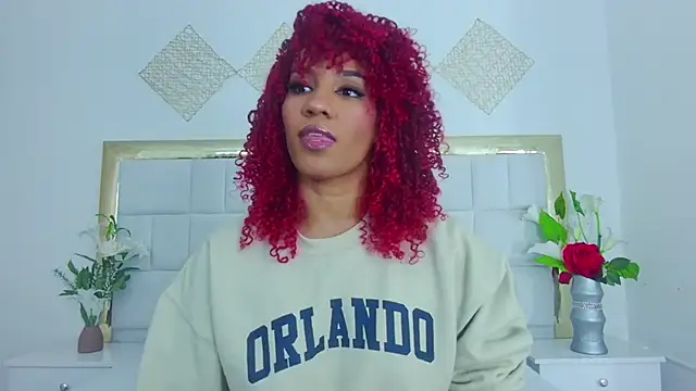 RubyRossel online show from 01.14.25