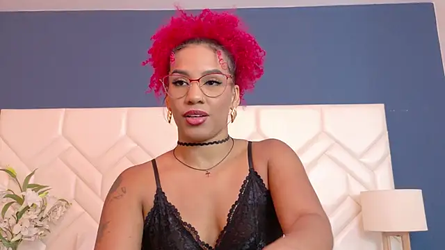 RubyRossel online show from 05.28.26