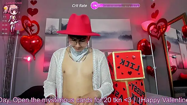 noah and rose online show from 02.15.25