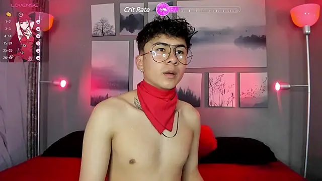 noah and rose online show from 02.21.25