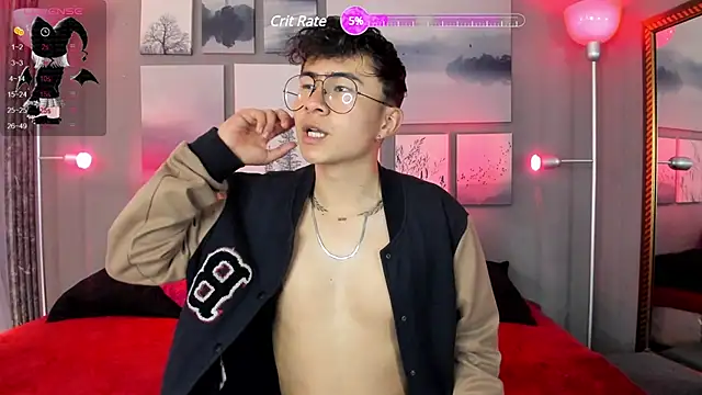 noah and rose online show from 02.23.25