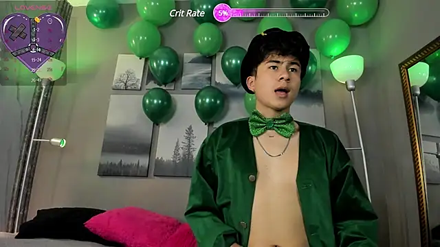 noah and rose online show from 03.17.25