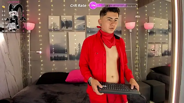 noah and rose online show from 12.05.25