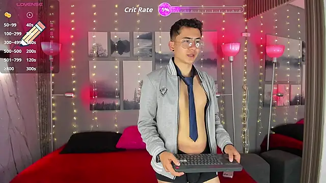 noah and rose online show from 12.14.25