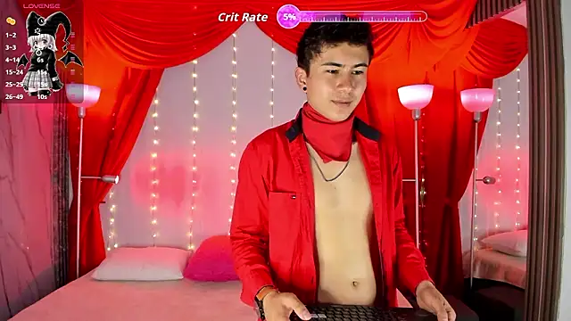 noah and rose online show from 02.27.26