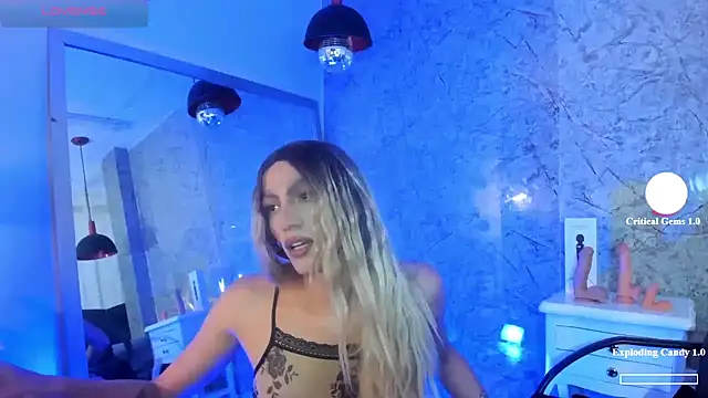 Snapshot of KataAswad chatting on 12.17.24 KataAswad online show from 12.17.24