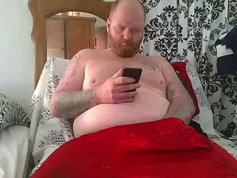 Snapshot of ckock4570 chatting on 01.26.25 ckock4570 online show from 01.26.25