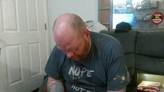 Snapshot of ckock4570 chatting on 02.23.26 ckock4570 online show from 02.23.26