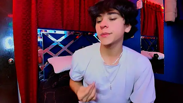 Luke Howland online show from 01.17.26