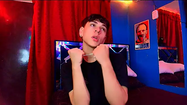 Luke Howland online show from 02.10.26