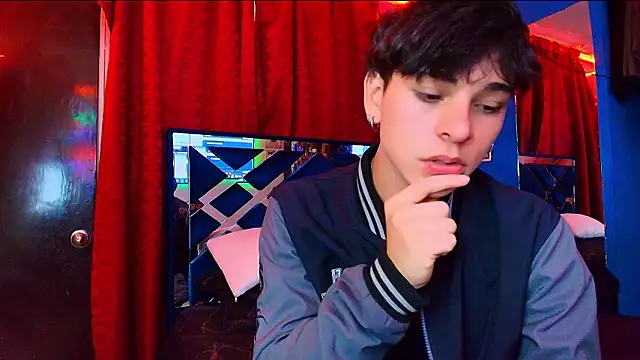 Luke Howland online show from 03.17.26