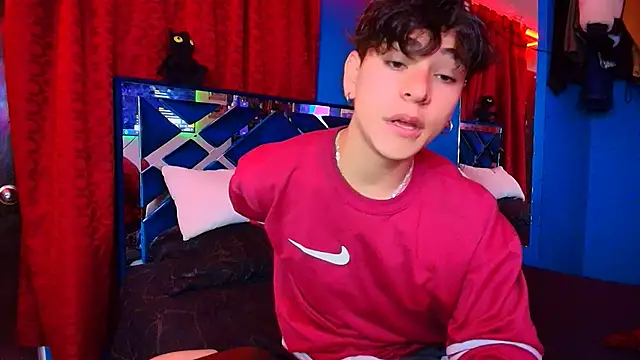 Luke Howland online show from 04.13.26