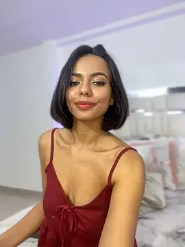 Snapshot of MelodyMarks_ chatting on 01.13.25 MelodyMarks online show from 01.13.25