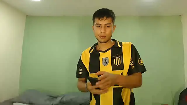 danielitopapuu online show from 02.11.26