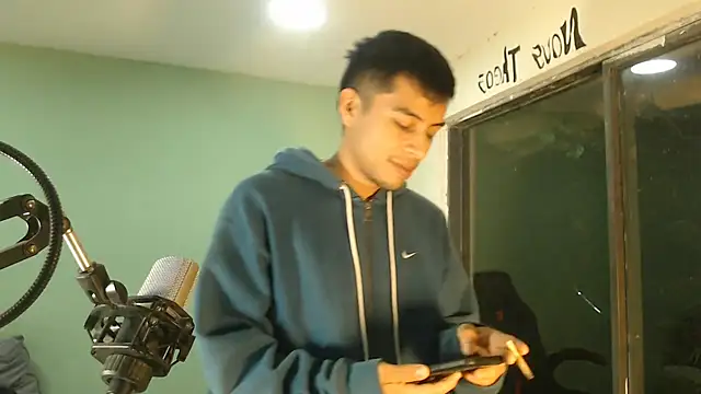 danielitopapuu online show from 02.15.26