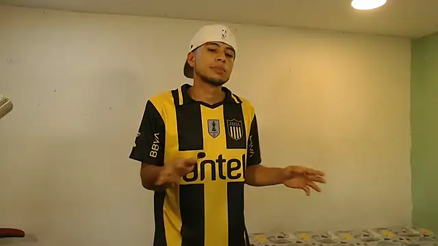 danielitopapuu online show from 05.28.26