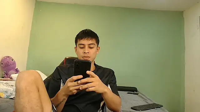danielitopapuu online show from 06.09.26