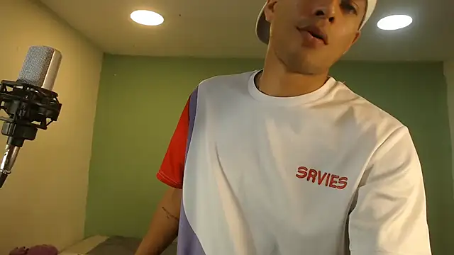 danielitopapuu online show from 06.12.26