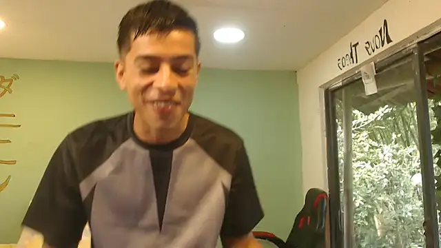 danielitopapuu online show from 07.24.26