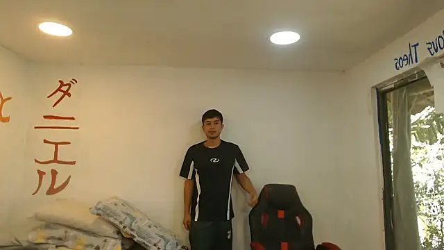 danielitopapuu online show from 07.28.26
