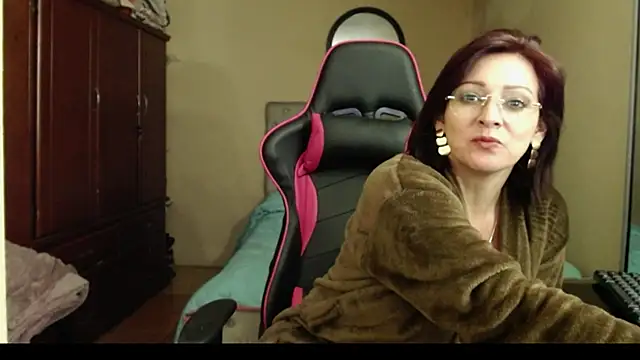 Carol Scottt online show from 01.31.25