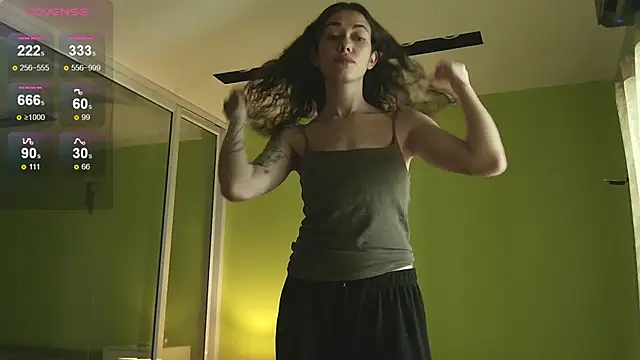 sadetuiningaa online show from 09.11.25